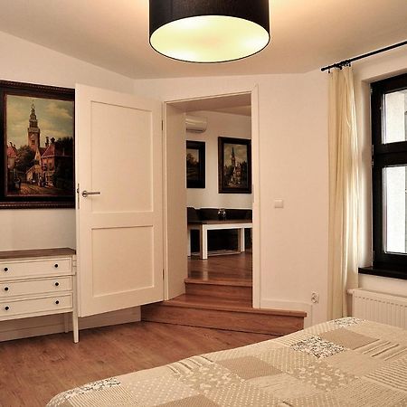Apartamenty Kopernika 14 Stary Toruń Exterior foto