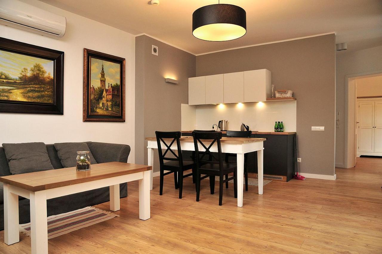 Apartamenty Kopernika 14 Stary Toruń Exterior foto