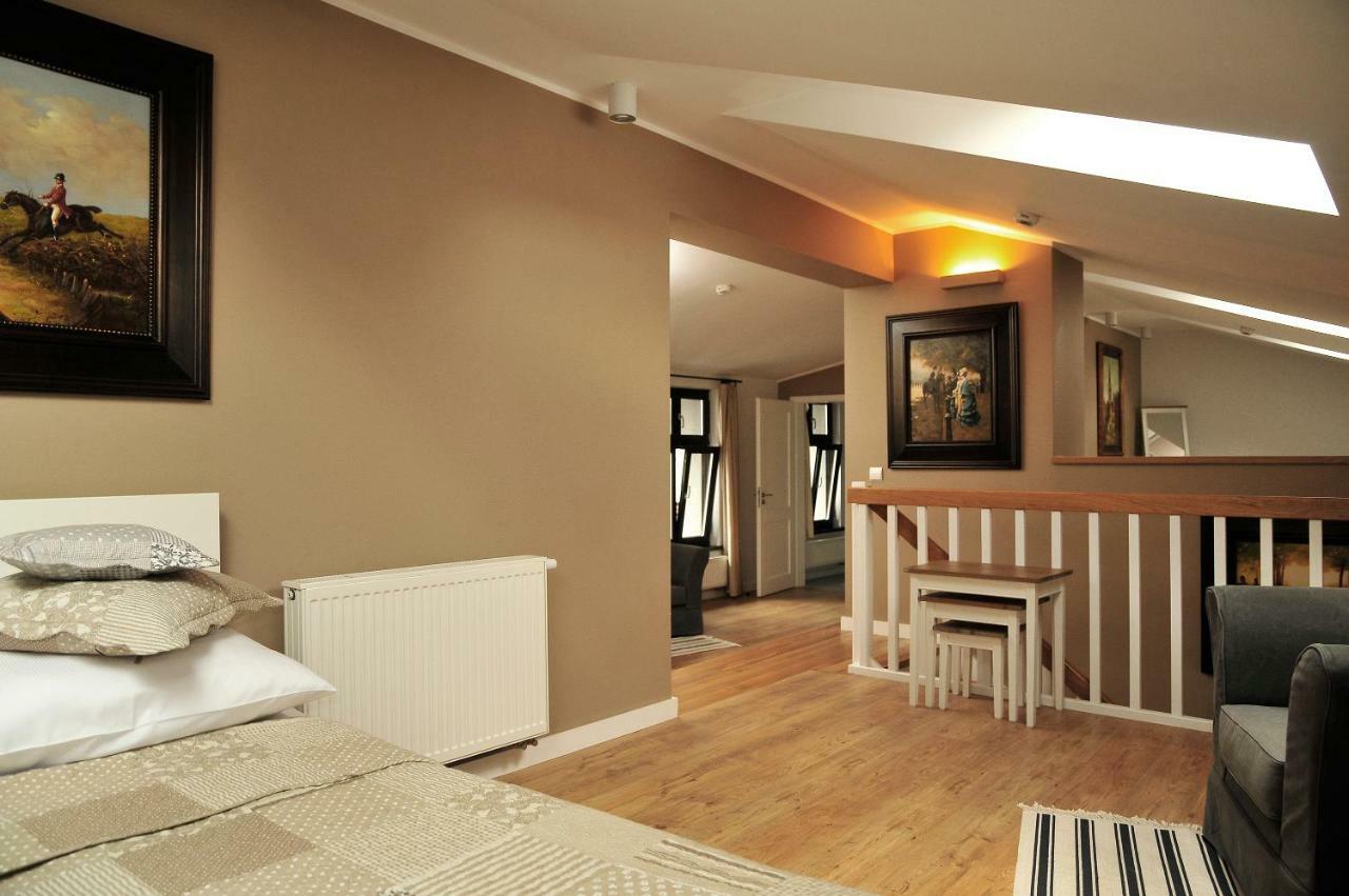 Apartamenty Kopernika 14 Stary Toruń Exterior foto
